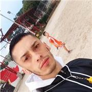 Soy un entrenador e instructor deportivo apasionado y motivador entrena conmigo